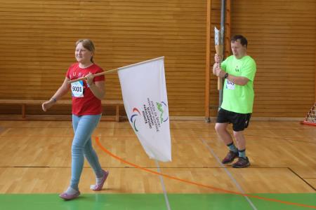 SLOVENSKA BAKLA V CERKNICI 25 FOTO LJUBO VUKELIČ